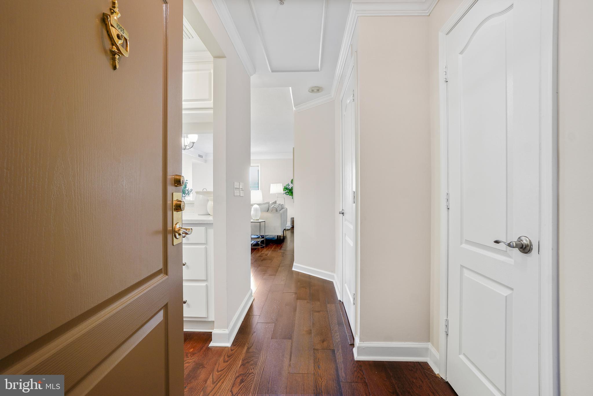 901 N MONROE STREET 1003