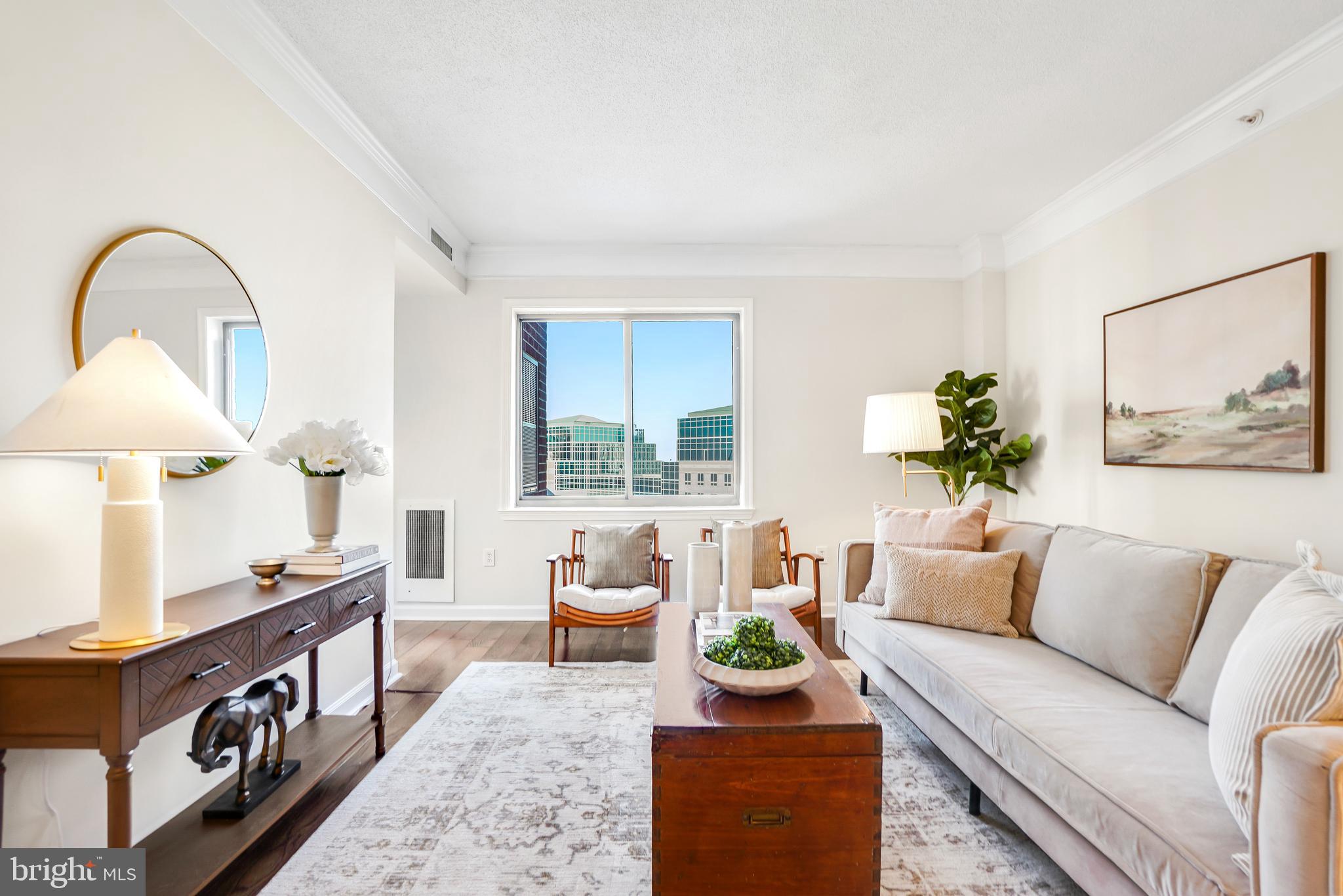 901 N MONROE STREET 1003