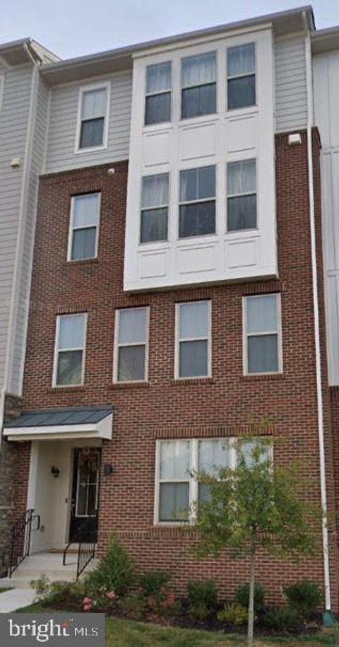 920 CALIFORNIA DRIVE NE LEESBURG VA 20176