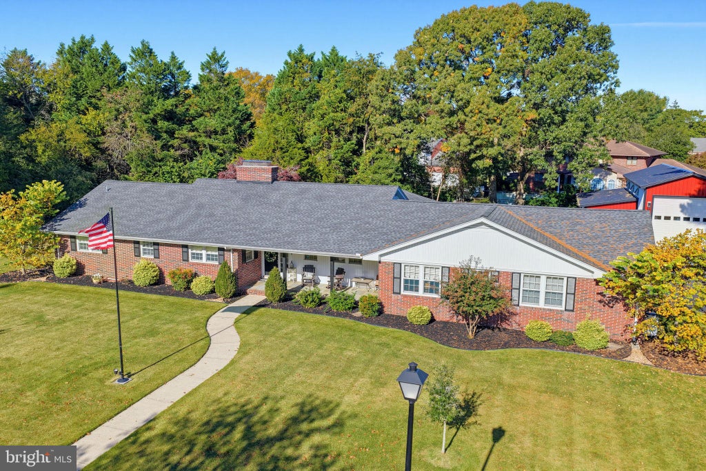 Photo of 6 Sunset Lane, MILFORD, DE 19963 (MLS # DESU2122914)