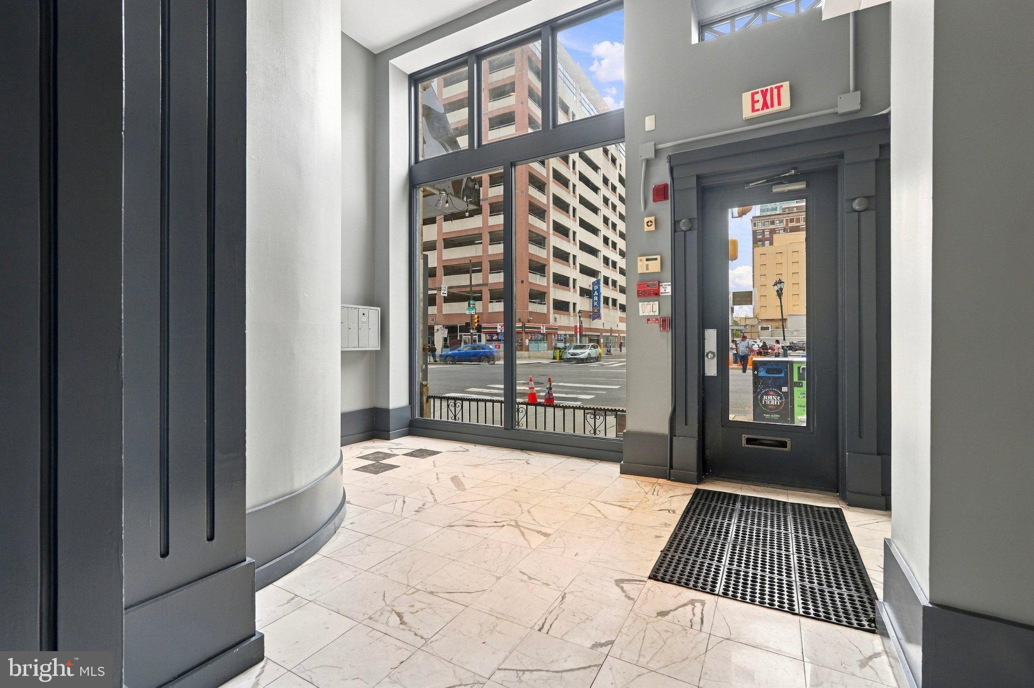 201 N BROAD STREET 4