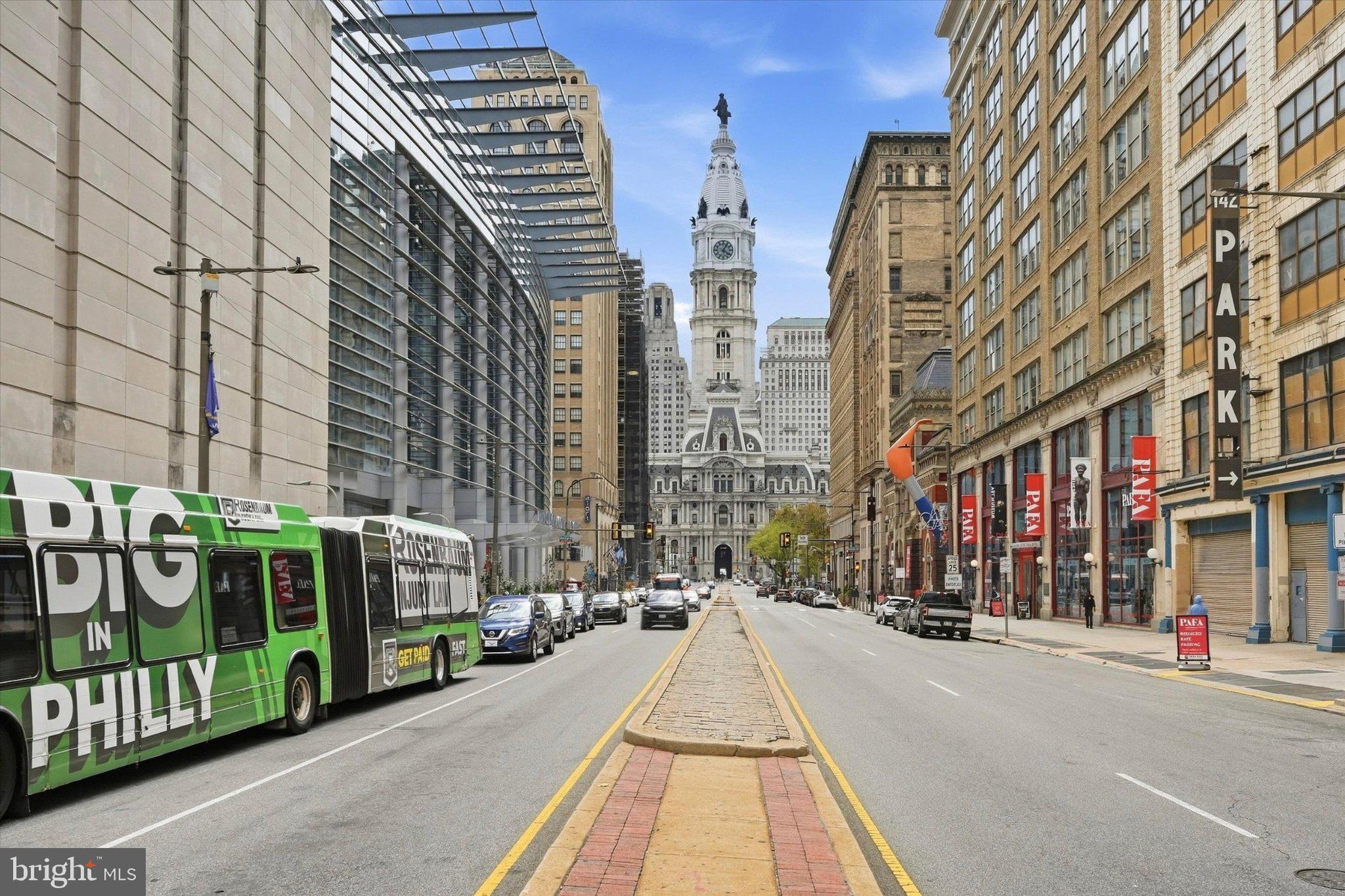 201 N BROAD STREET 4
