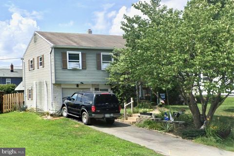 Photo of 184 PITNEY RD, LANCASTER, PA 17601 (MLS # PALA2038178)