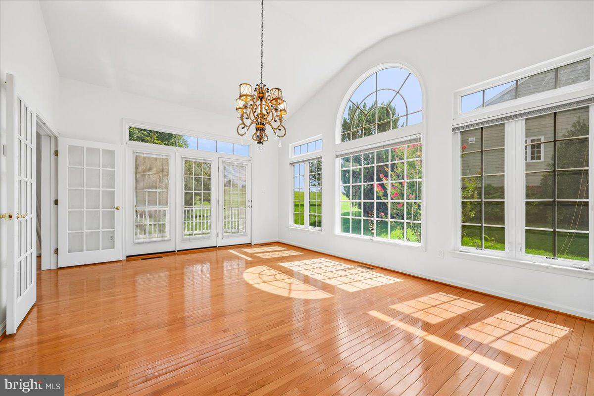 3703 CATTAIL GREENS COURT
