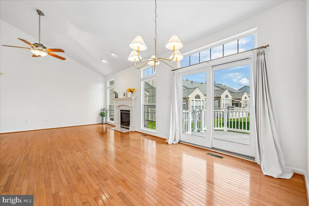 3703 CATTAIL GREENS COURT