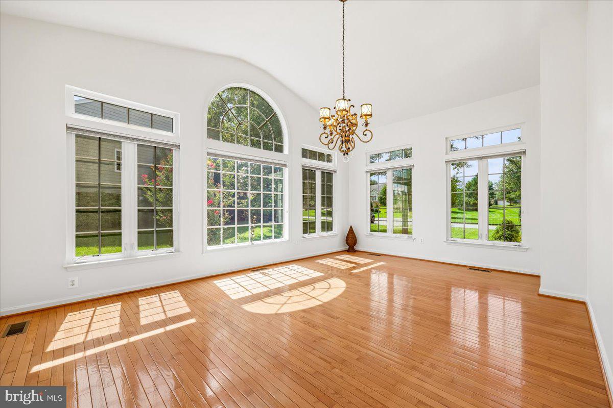 3703 CATTAIL GREENS COURT