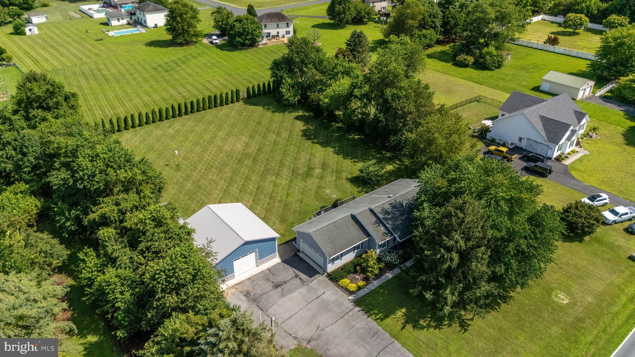 1440 WOODLYTOWN ROAD