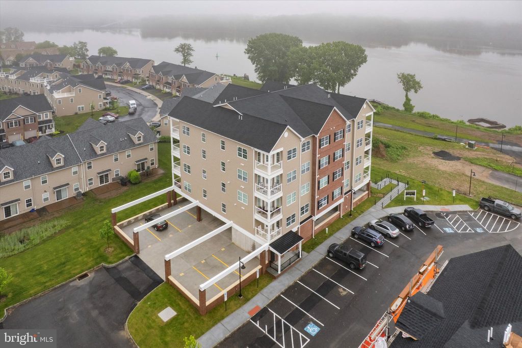 Photo of 16434 River View Drive, BRISTOL, PA 19007 (MLS # PABU2112632)