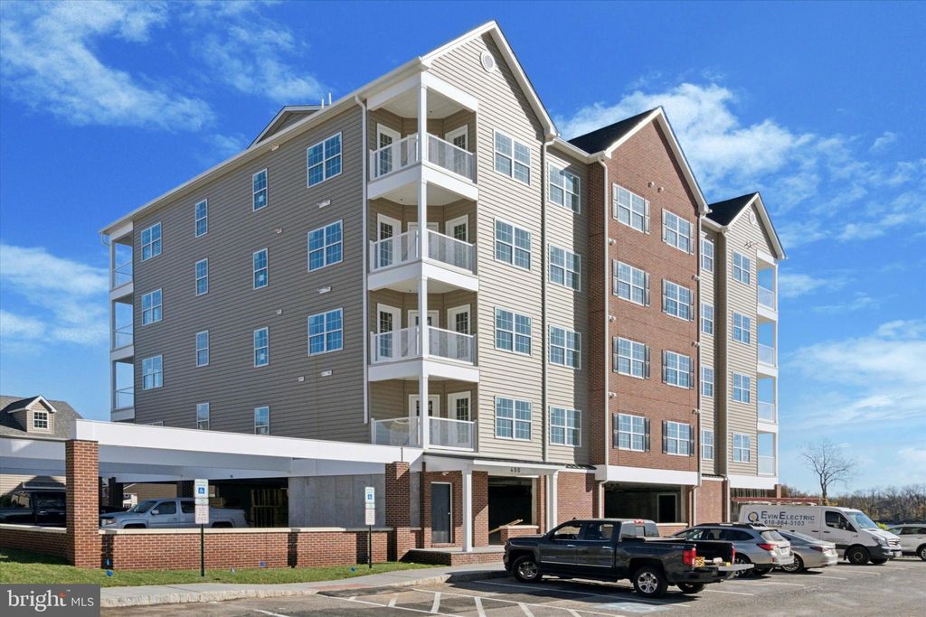 Photo of 16434 River View Drive, BRISTOL, PA 19007 (MLS # PABU2112632)