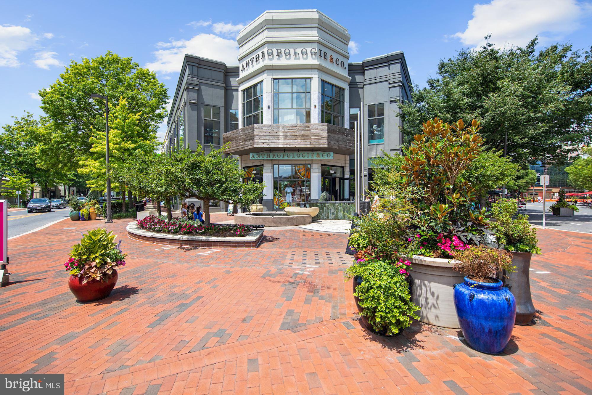 CRESCENT PLAZA - Residential