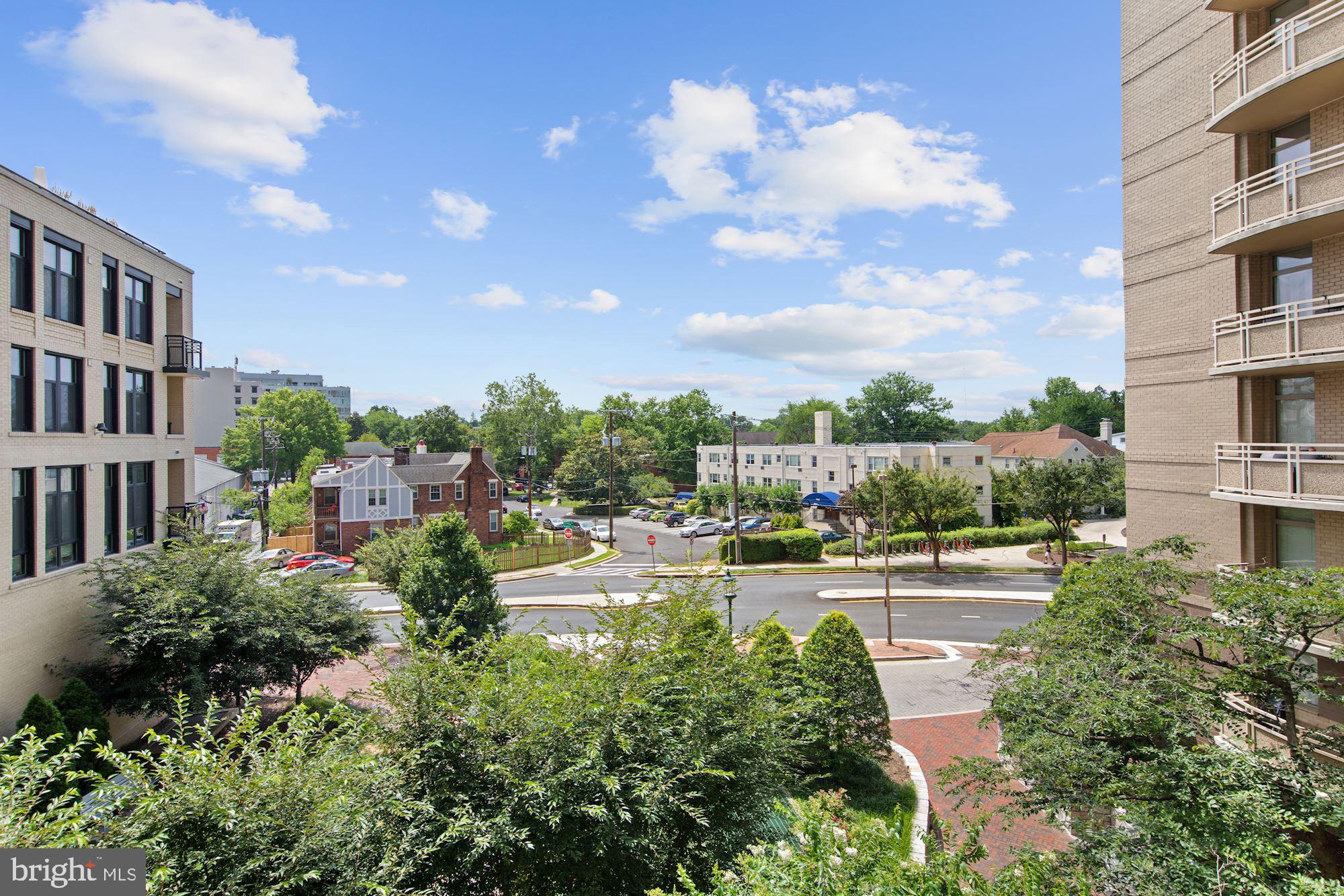 CRESCENT PLAZA - Residential