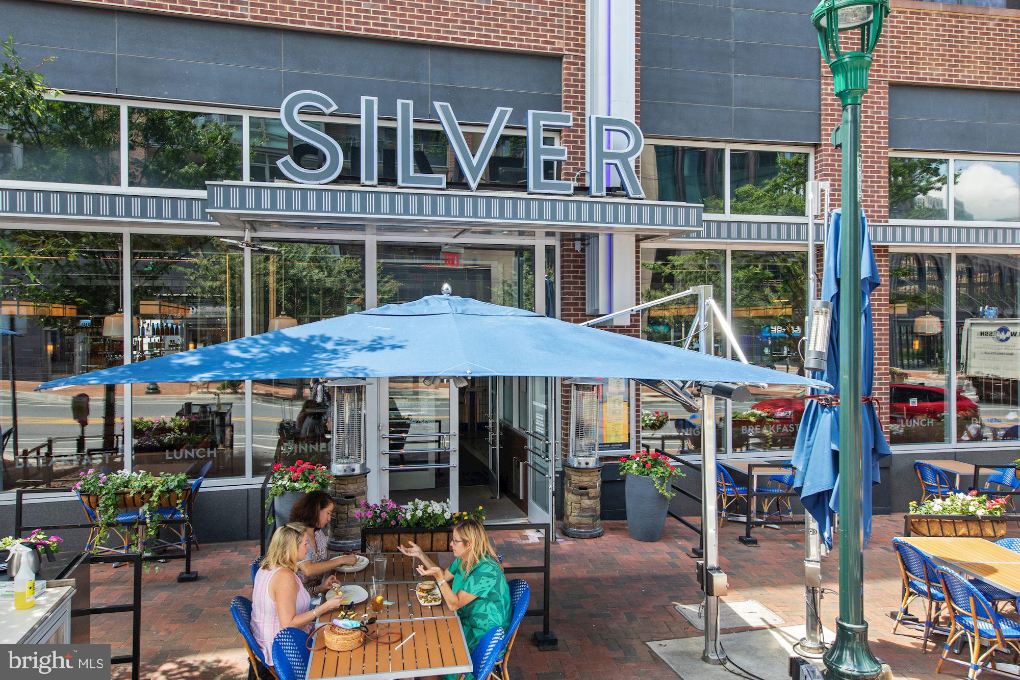 CRESCENT PLAZA - Residential