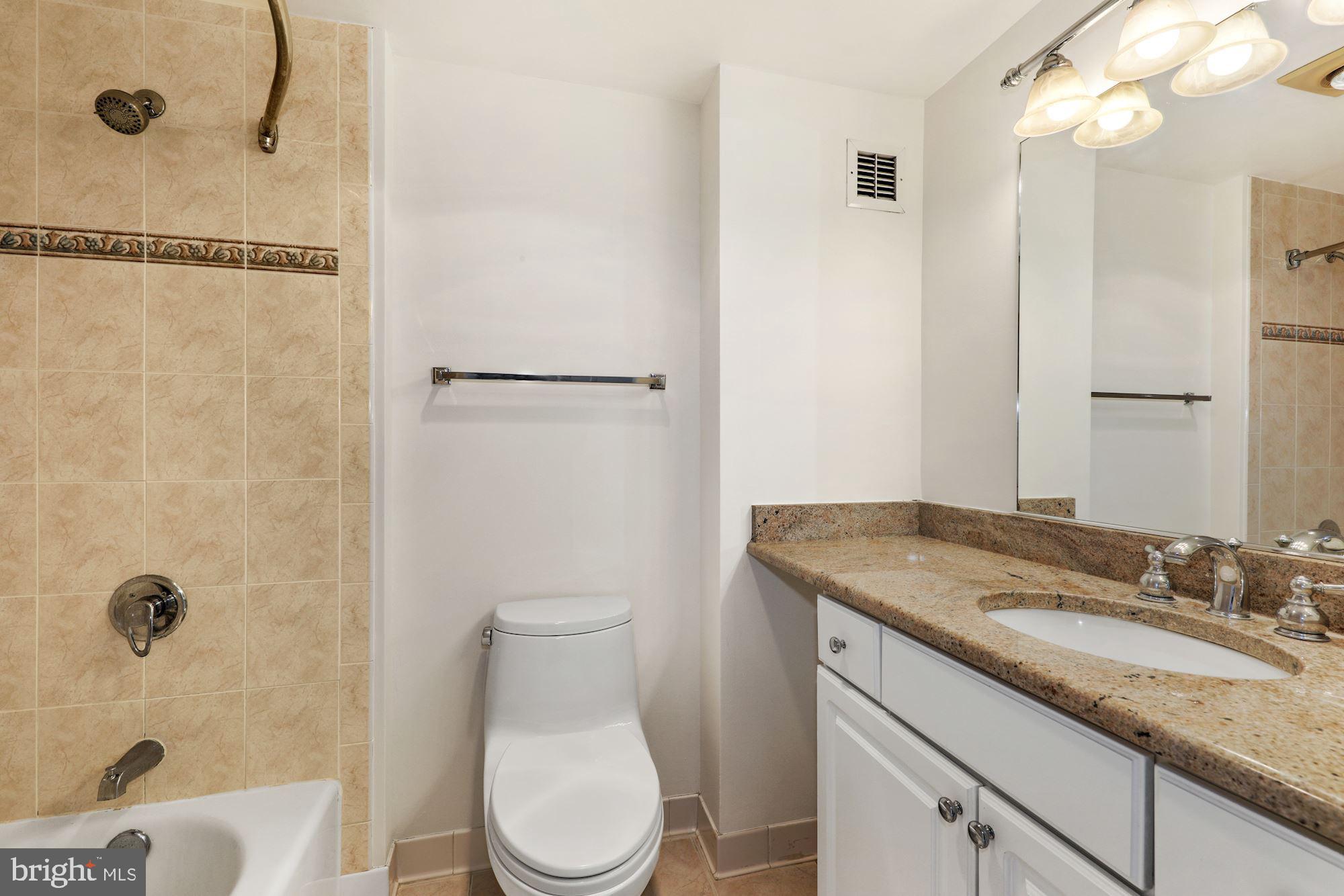 CRESCENT PLAZA - Residential