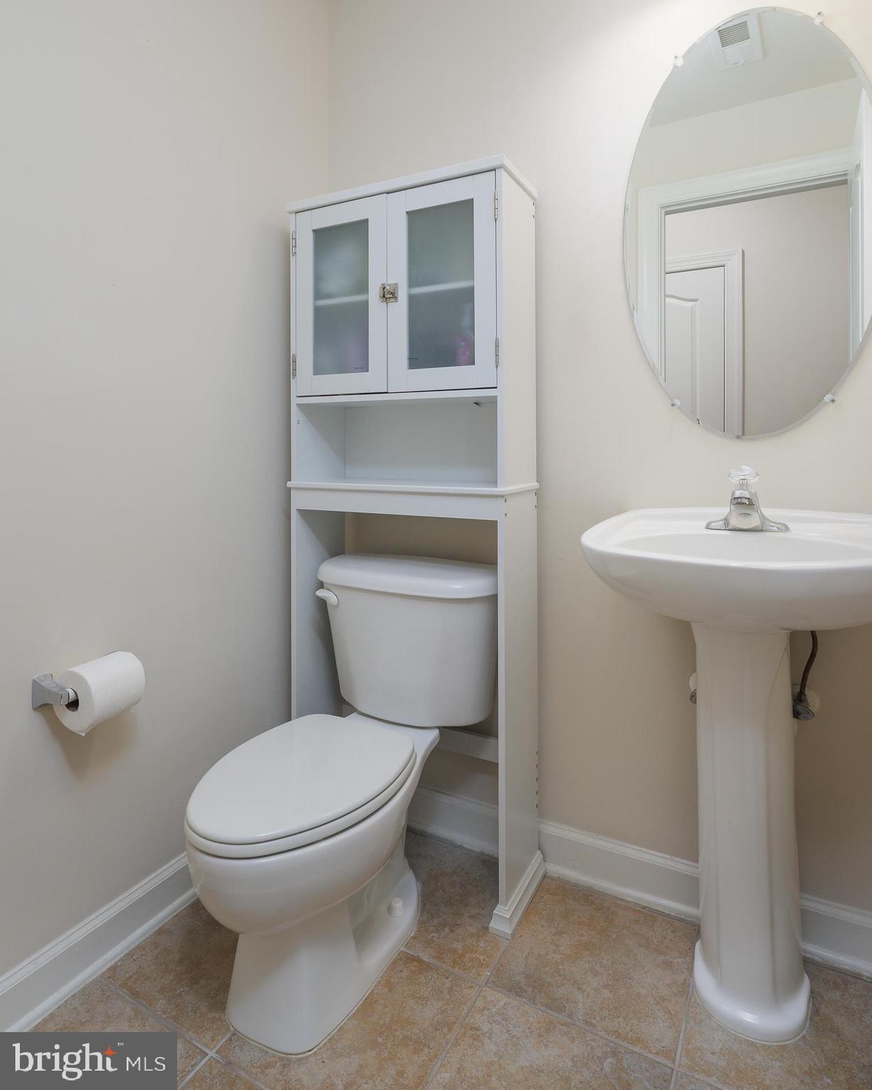 NEW BRISTOW VILLAGE - Residential