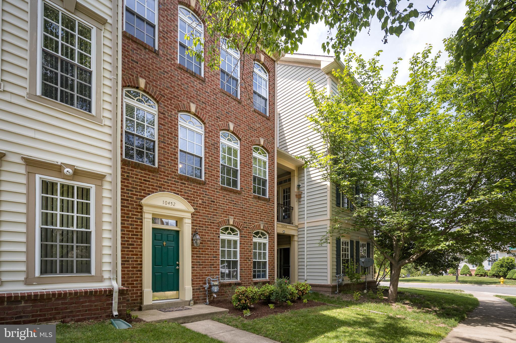 NEW BRISTOW VILLAGE - Residential