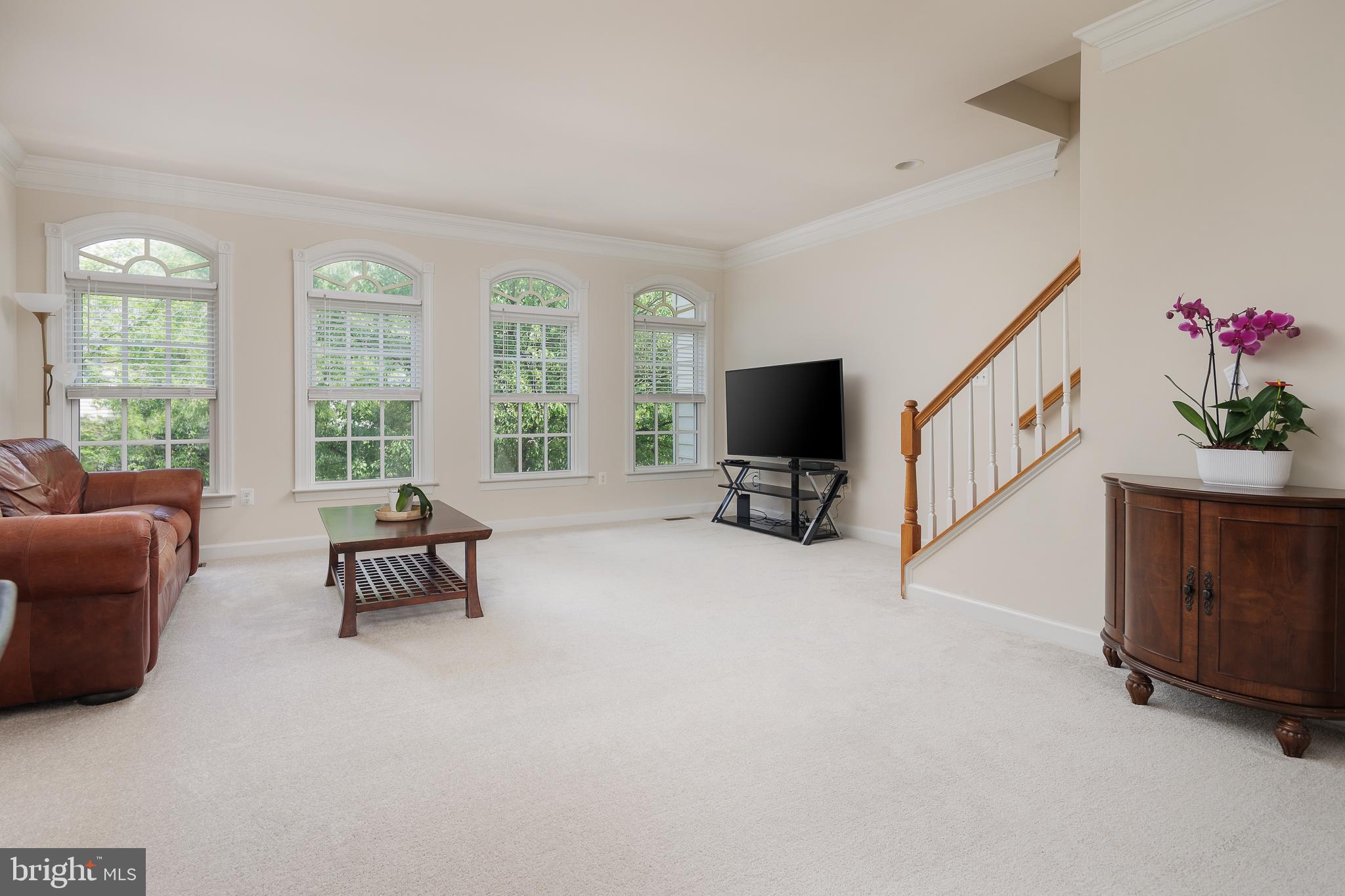 NEW BRISTOW VILLAGE - Residential