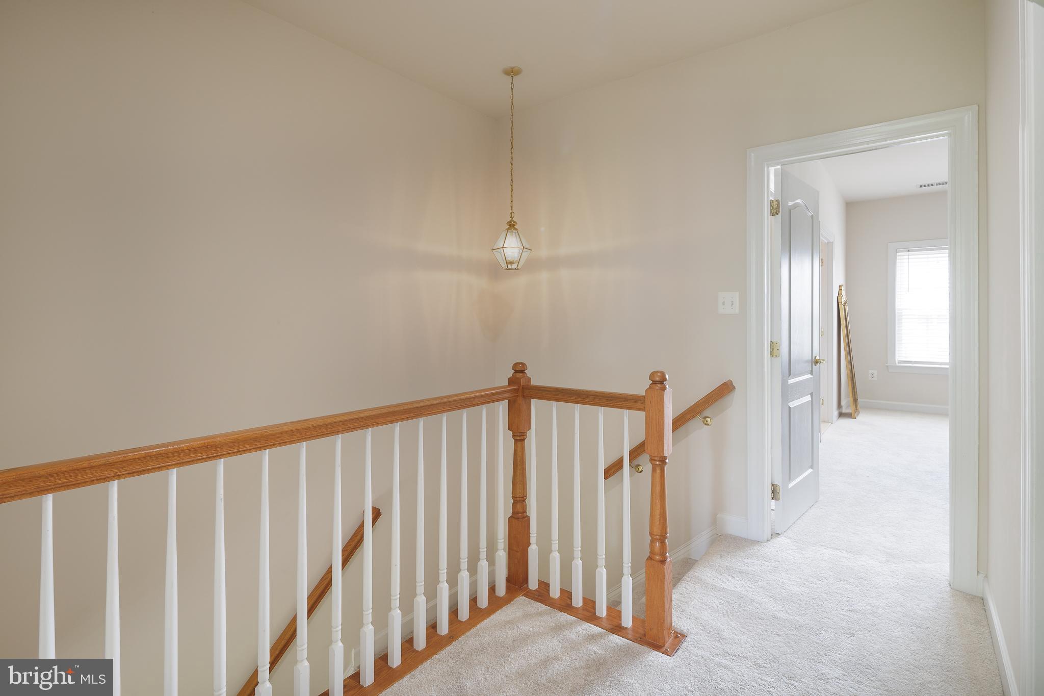 NEW BRISTOW VILLAGE - Residential