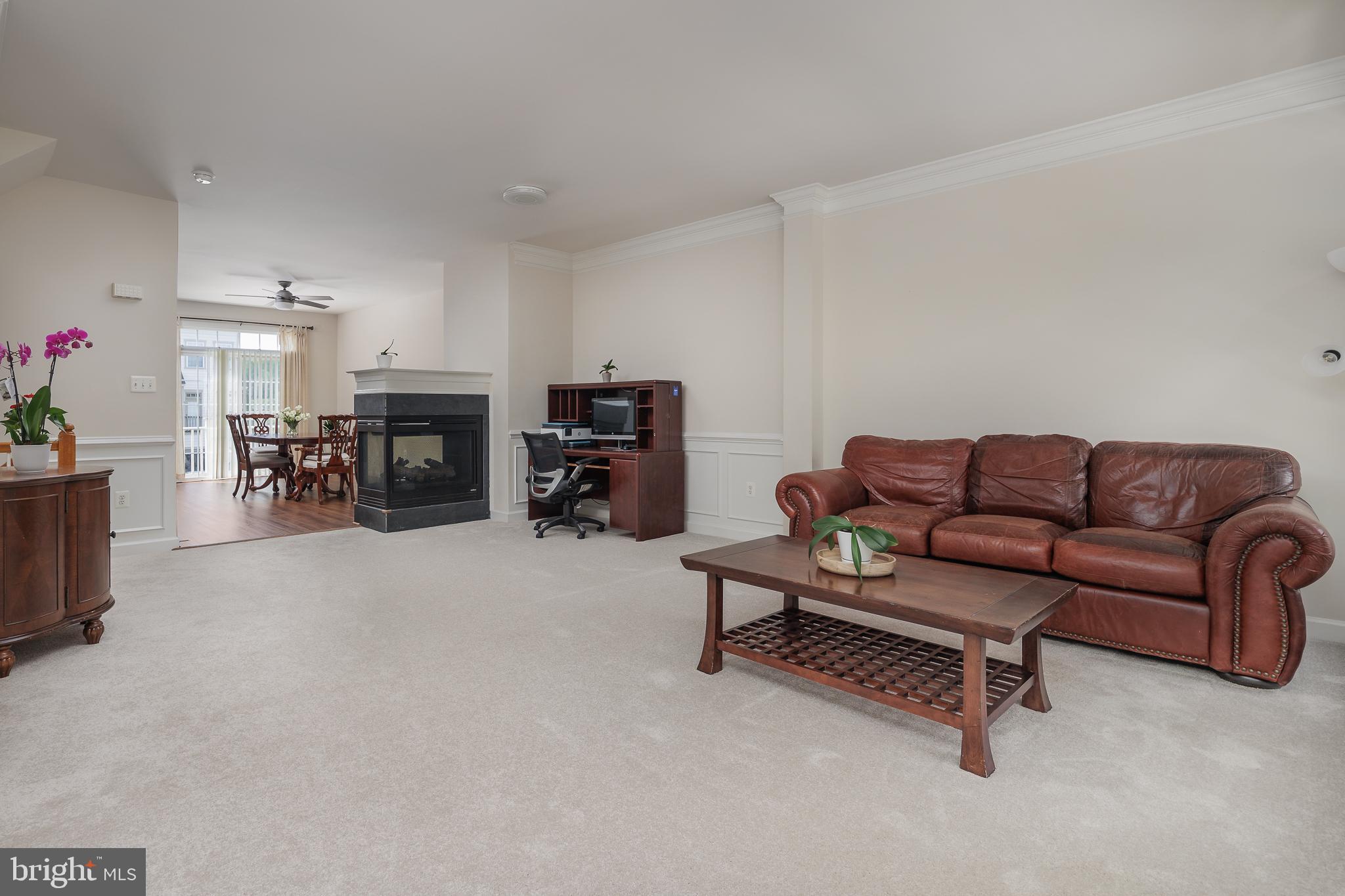 NEW BRISTOW VILLAGE - Residential