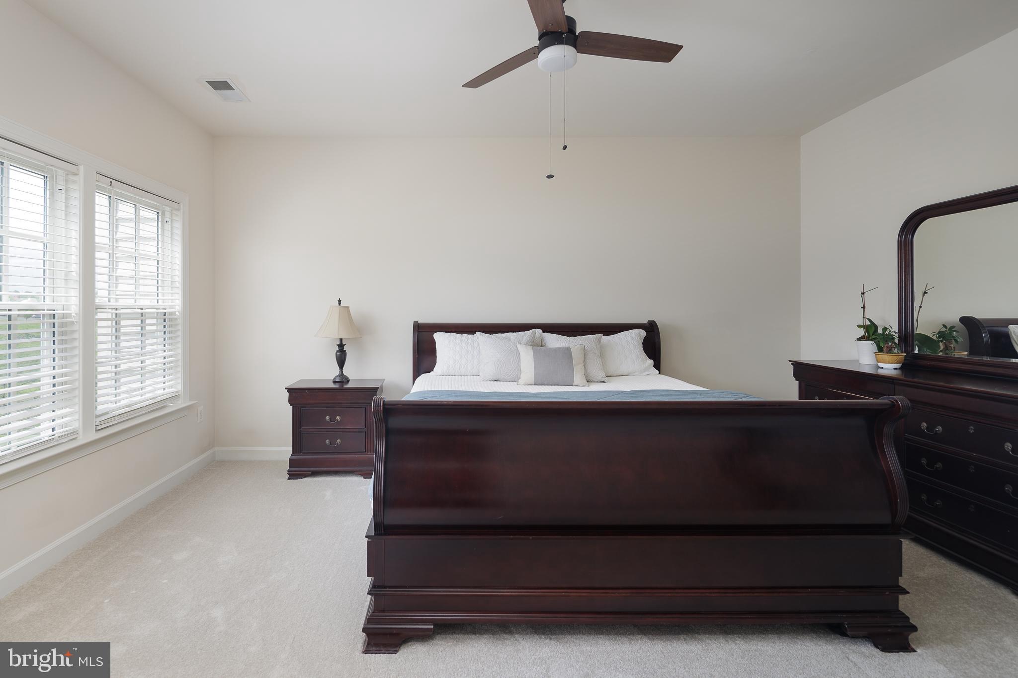 NEW BRISTOW VILLAGE - Residential