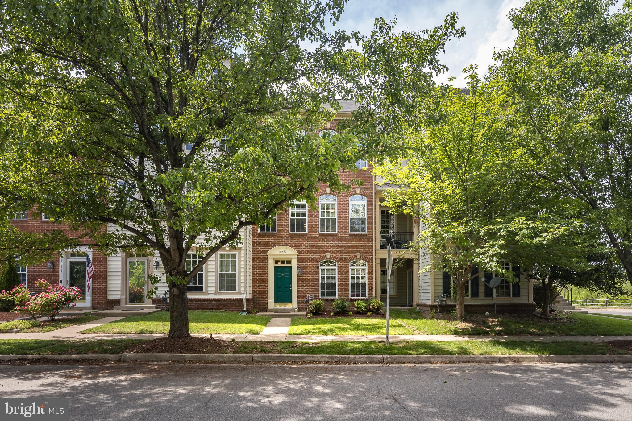 NEW BRISTOW VILLAGE - Residential