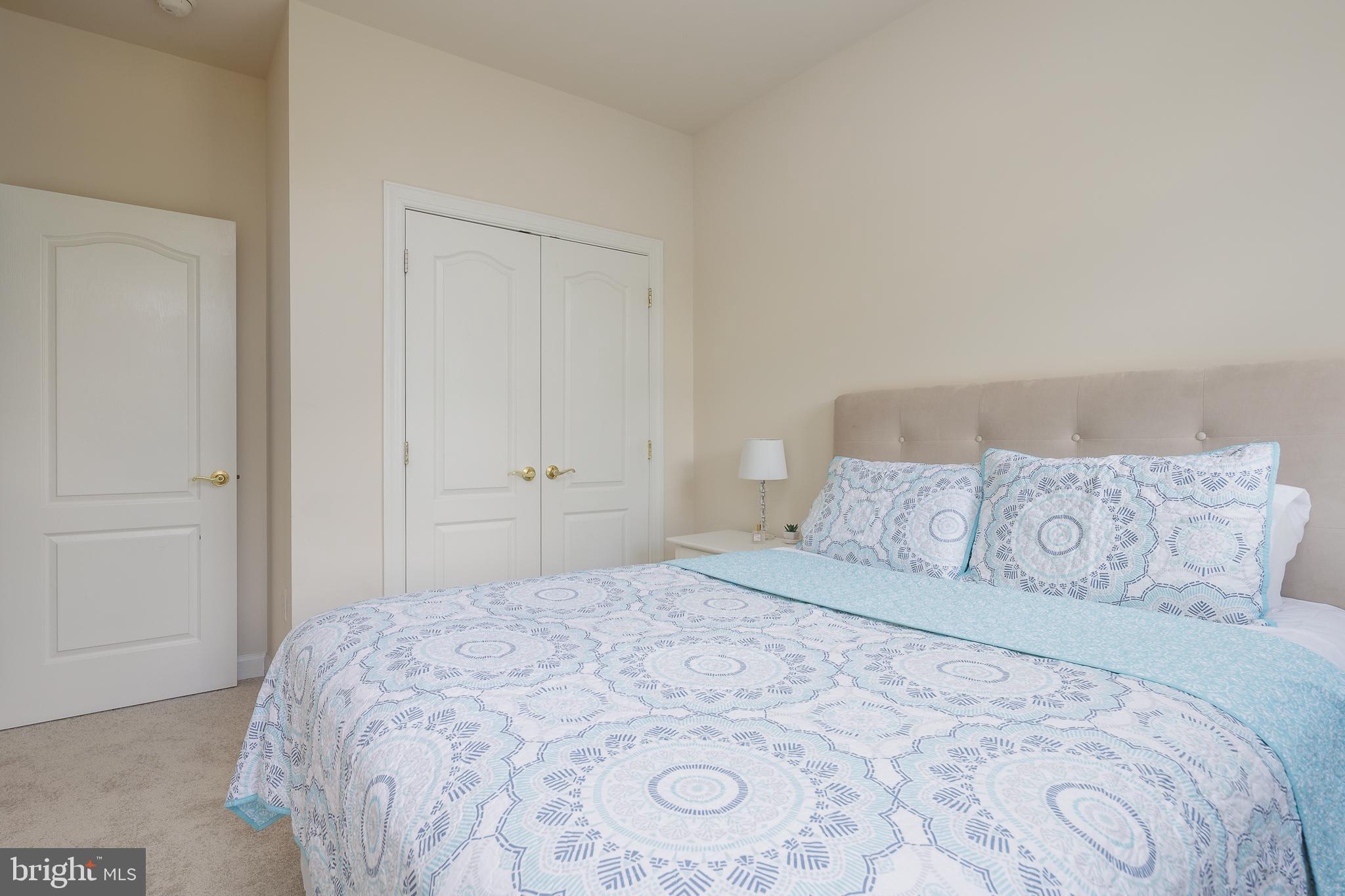 NEW BRISTOW VILLAGE - Residential