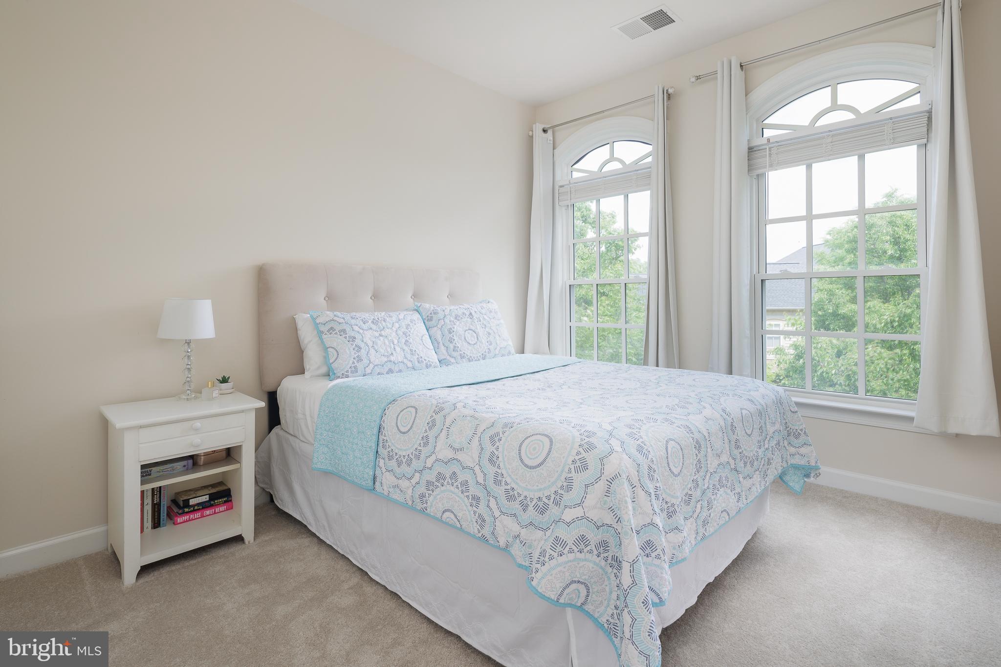 NEW BRISTOW VILLAGE - Residential