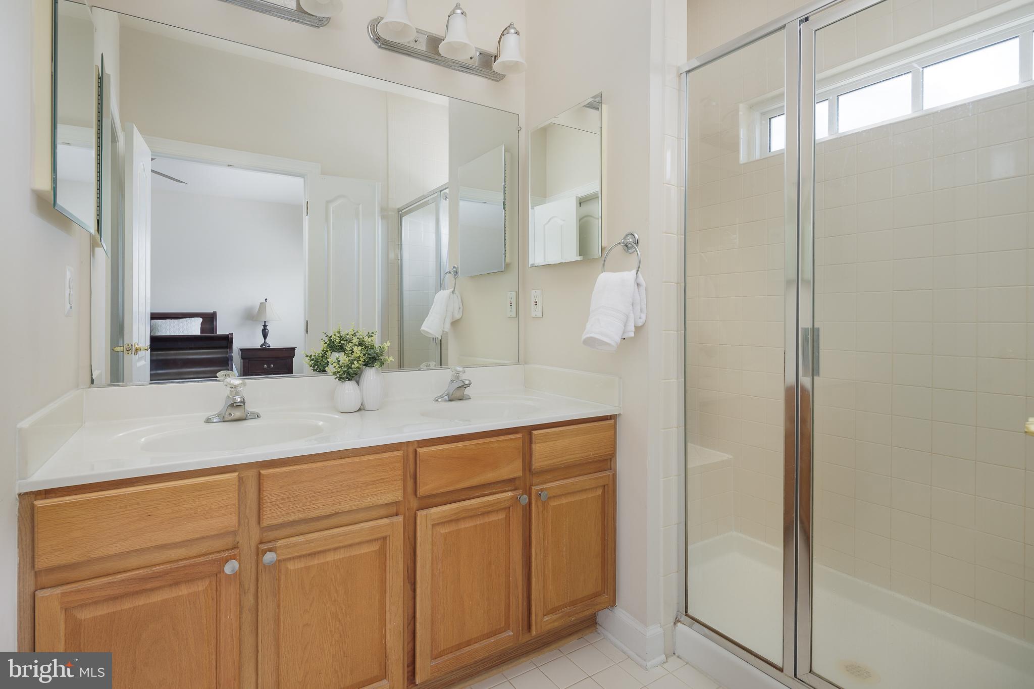 NEW BRISTOW VILLAGE - Residential