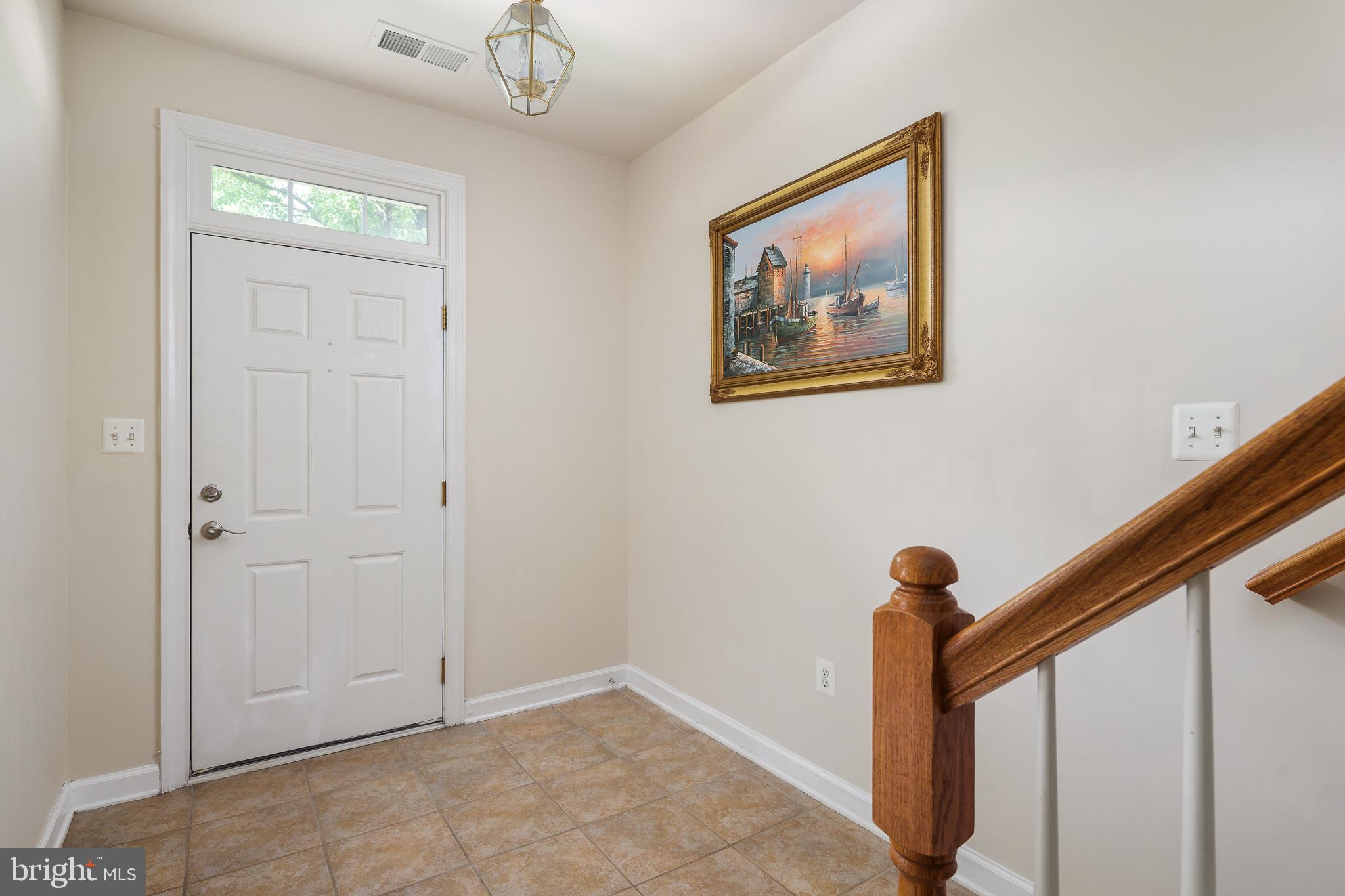 NEW BRISTOW VILLAGE - Residential