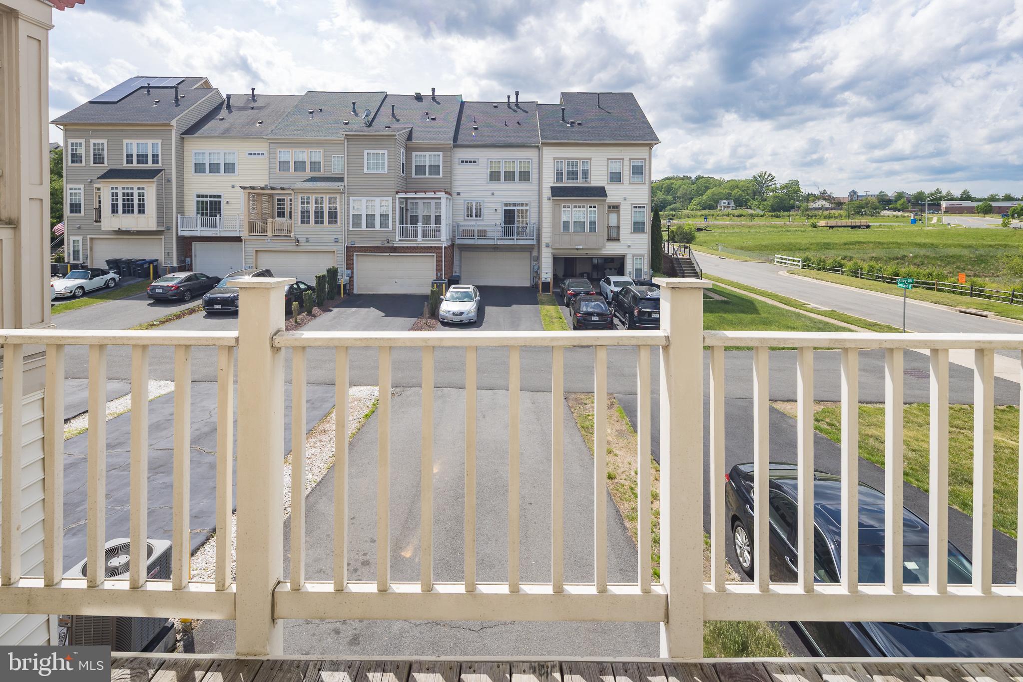 NEW BRISTOW VILLAGE - Residential