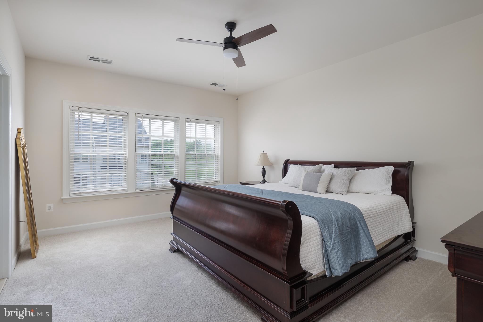 NEW BRISTOW VILLAGE - Residential