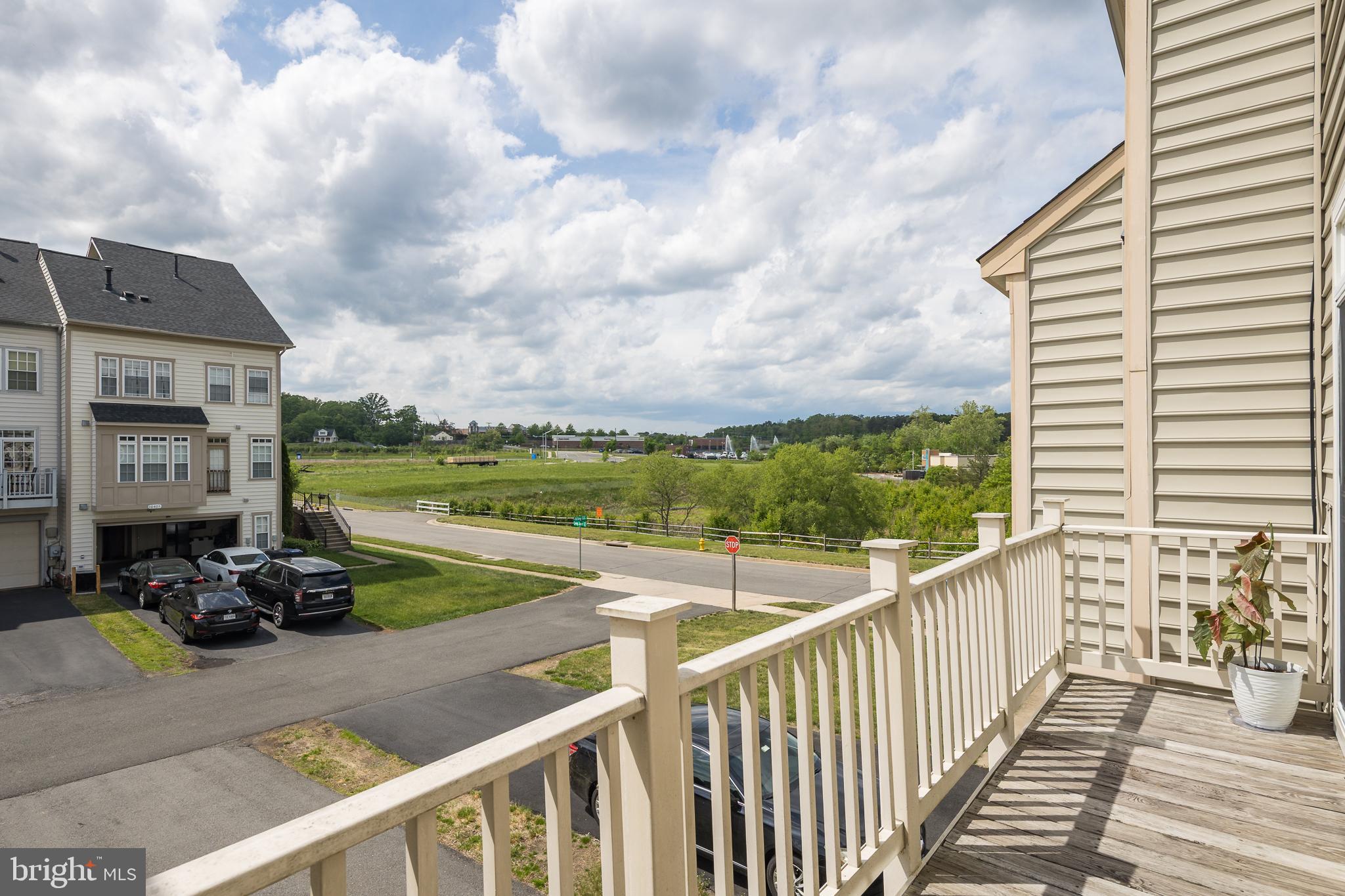 NEW BRISTOW VILLAGE - Residential