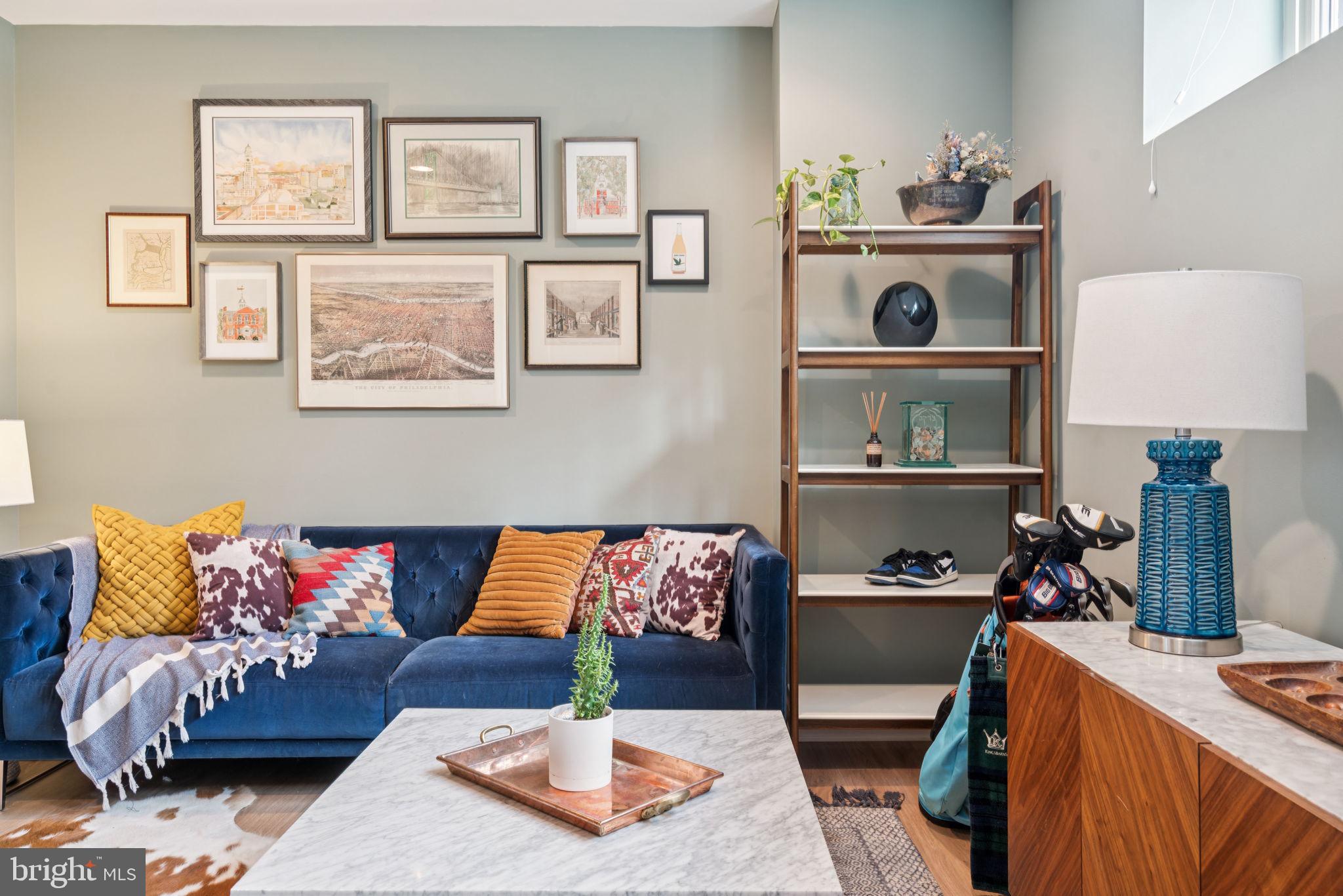 FRANCISVILLE - Residential