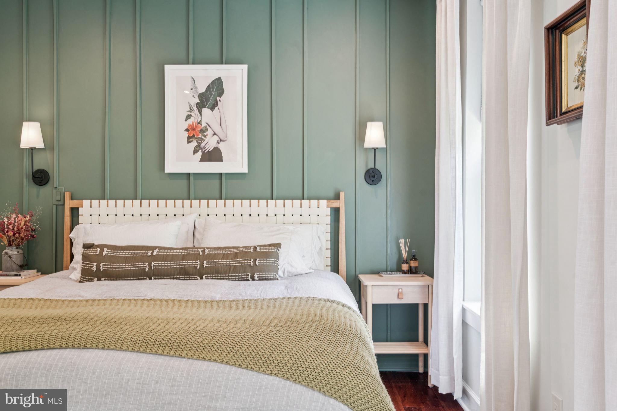 FRANCISVILLE - Residential