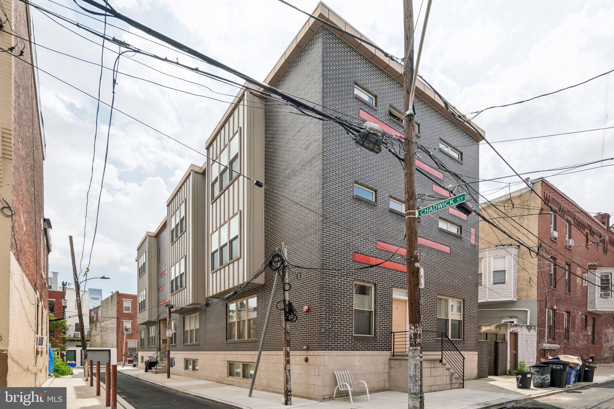 FRANCISVILLE - Residential