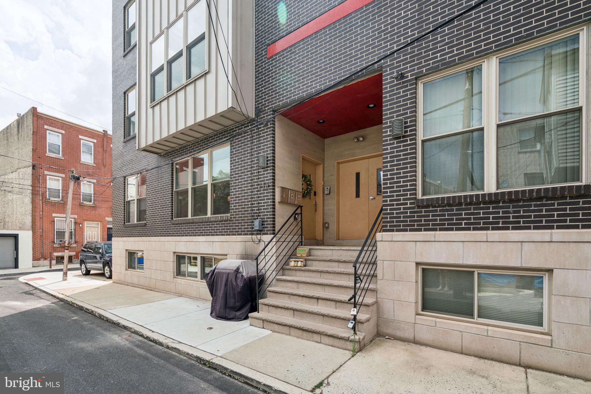 FRANCISVILLE - Residential