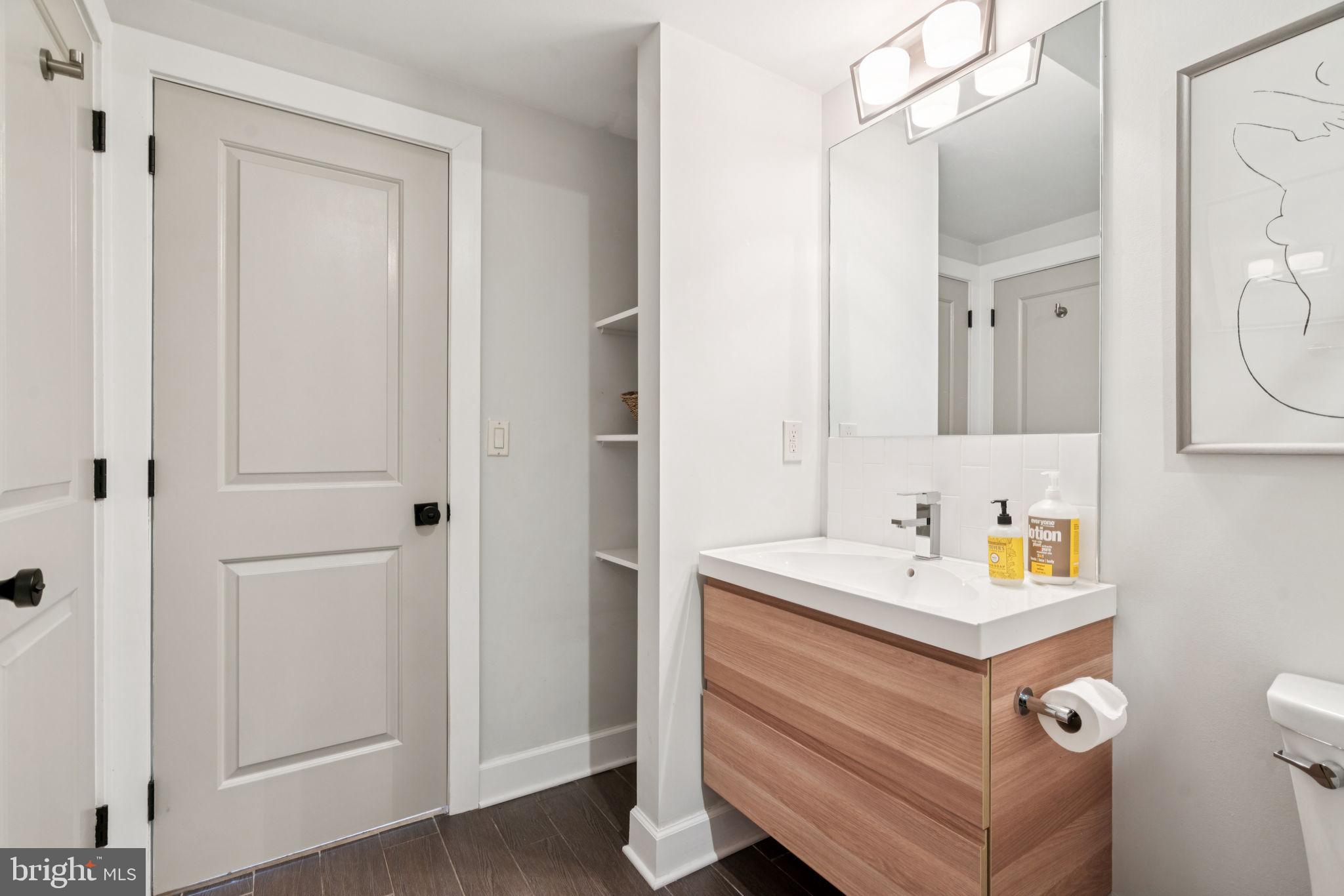 FRANCISVILLE - Residential