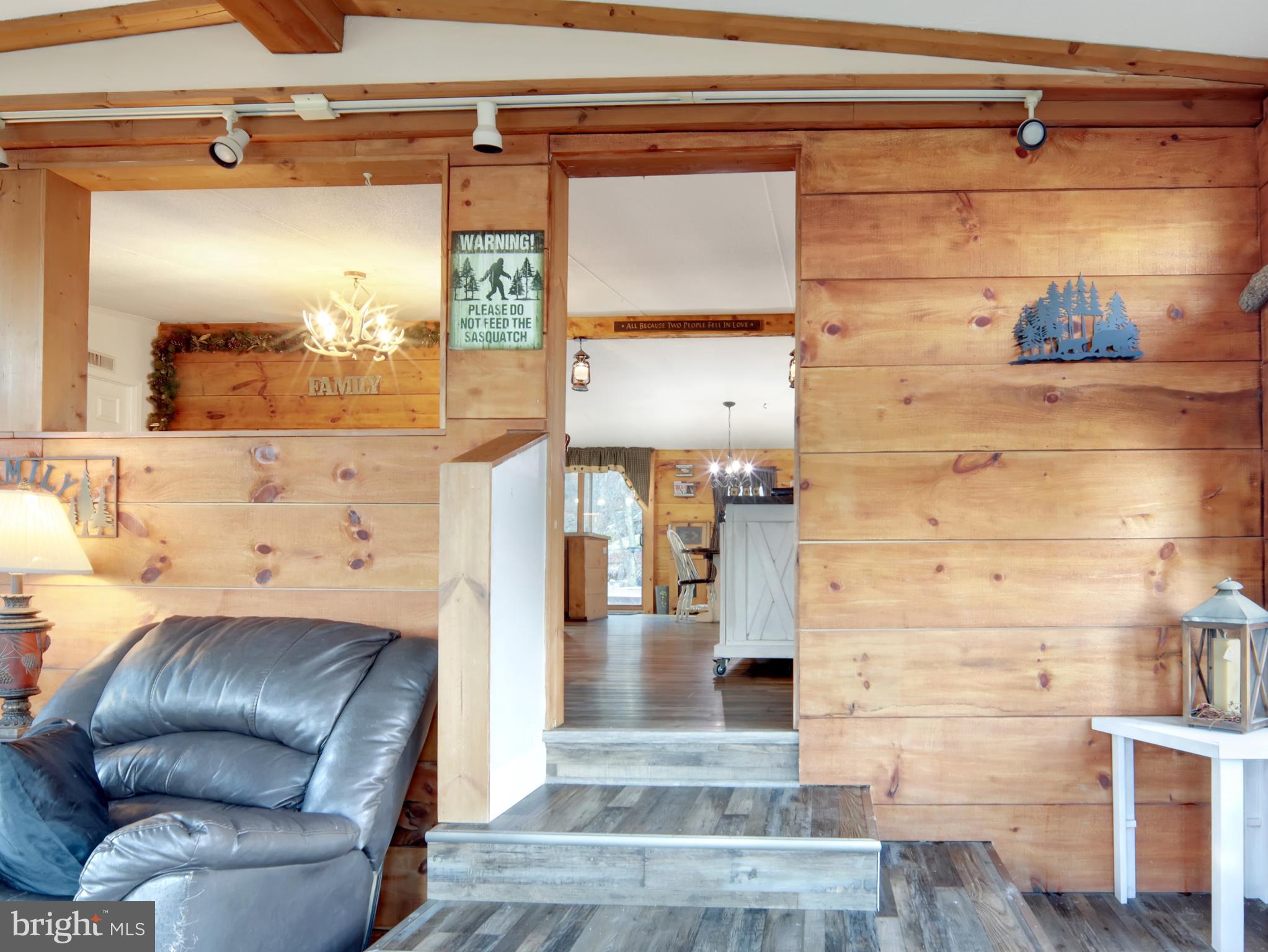 VALLEY HIGH TIMBER FARMS - Residential