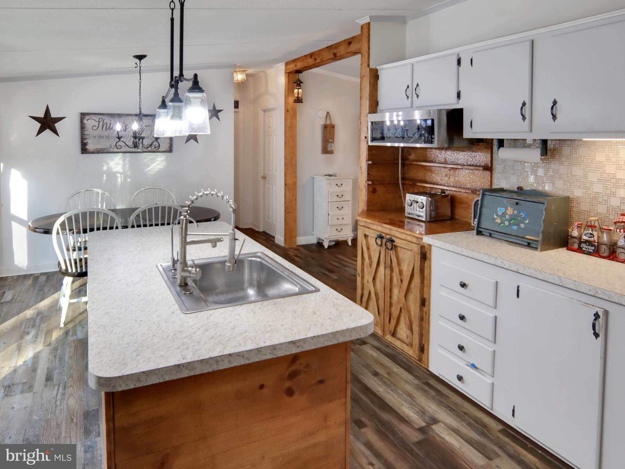 VALLEY HIGH TIMBER FARMS - Residential