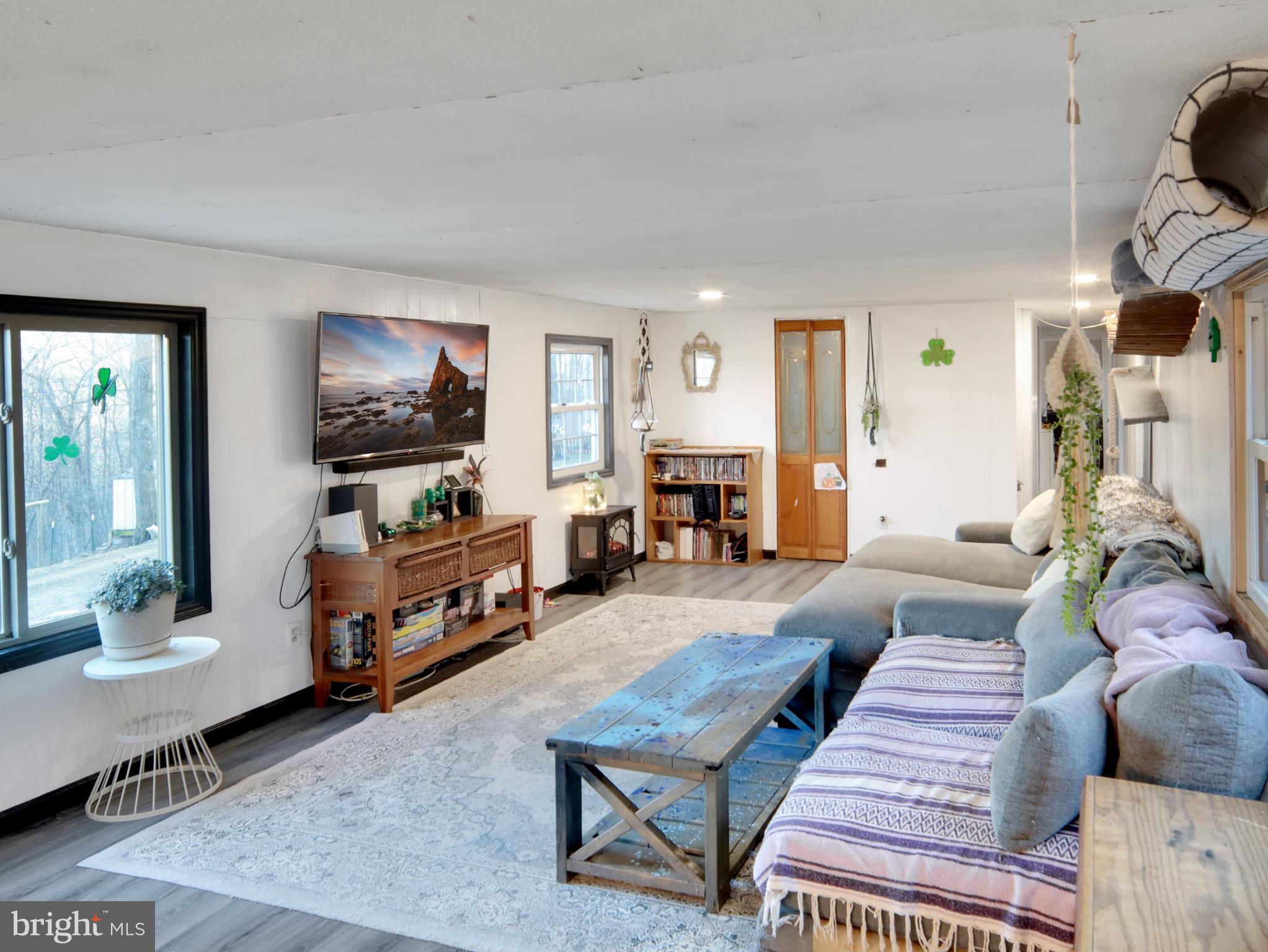 VALLEY HIGH TIMBER FARMS - Residential