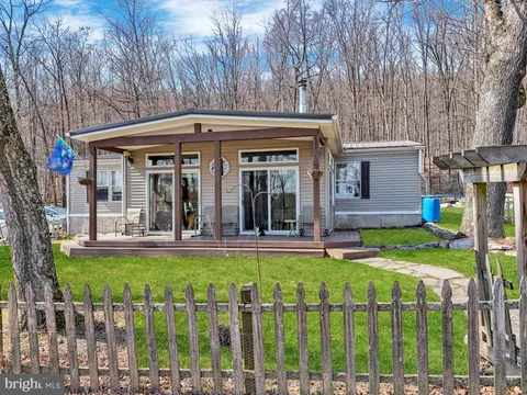 MLS: WVMO2007304