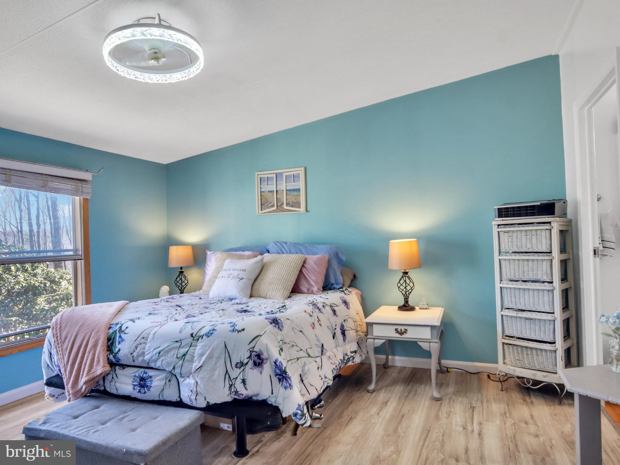 VALLEY HIGH TIMBER FARMS - Residential