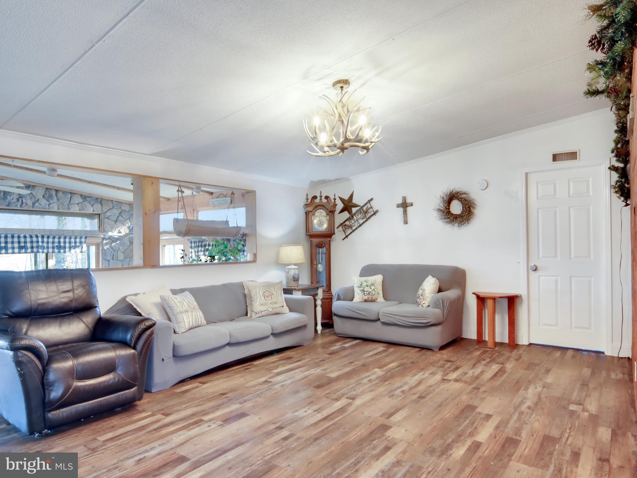 VALLEY HIGH TIMBER FARMS - Residential