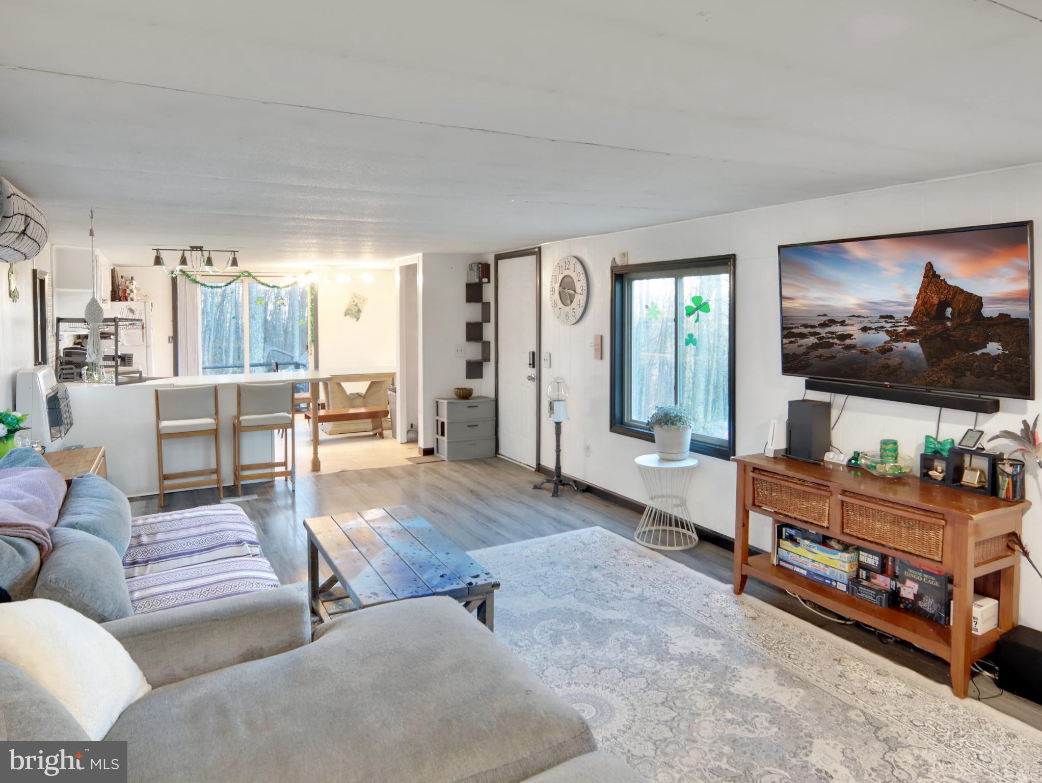 VALLEY HIGH TIMBER FARMS - Residential