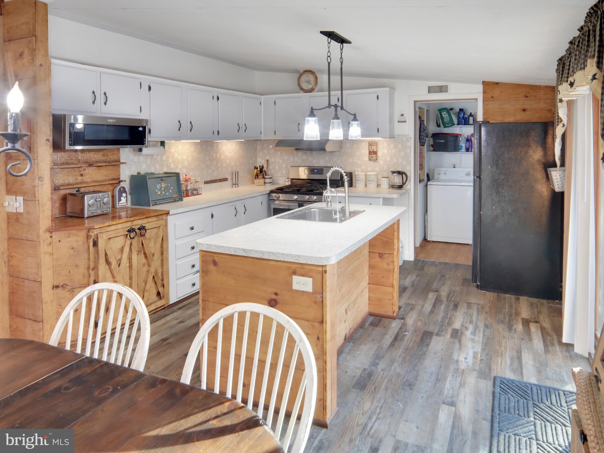 VALLEY HIGH TIMBER FARMS - Residential