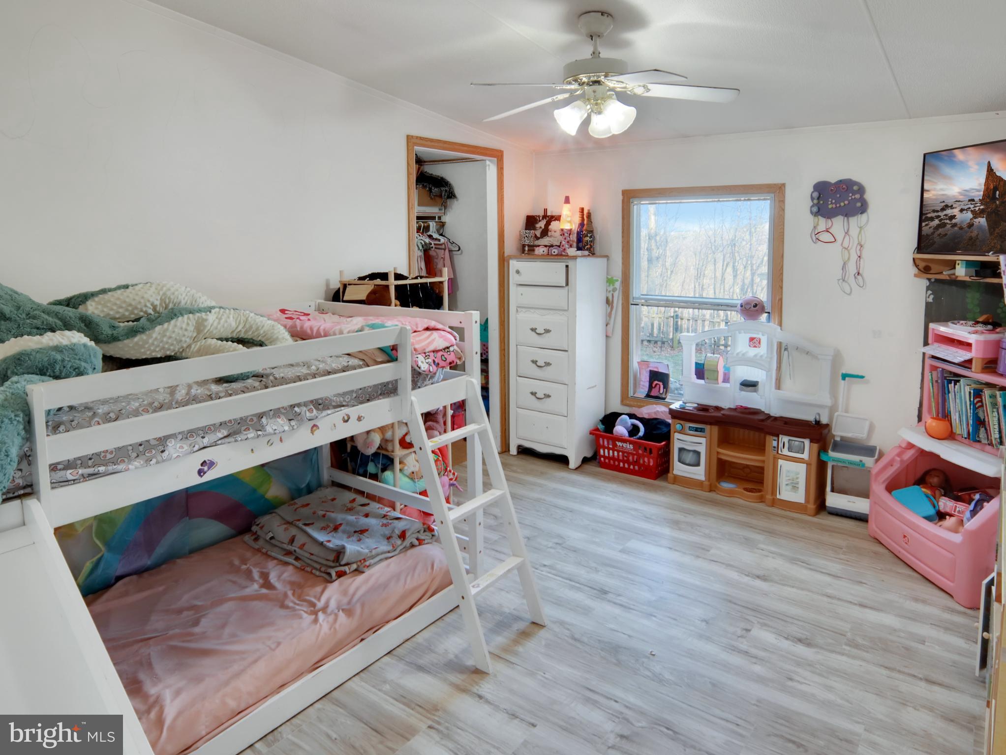 VALLEY HIGH TIMBER FARMS - Residential