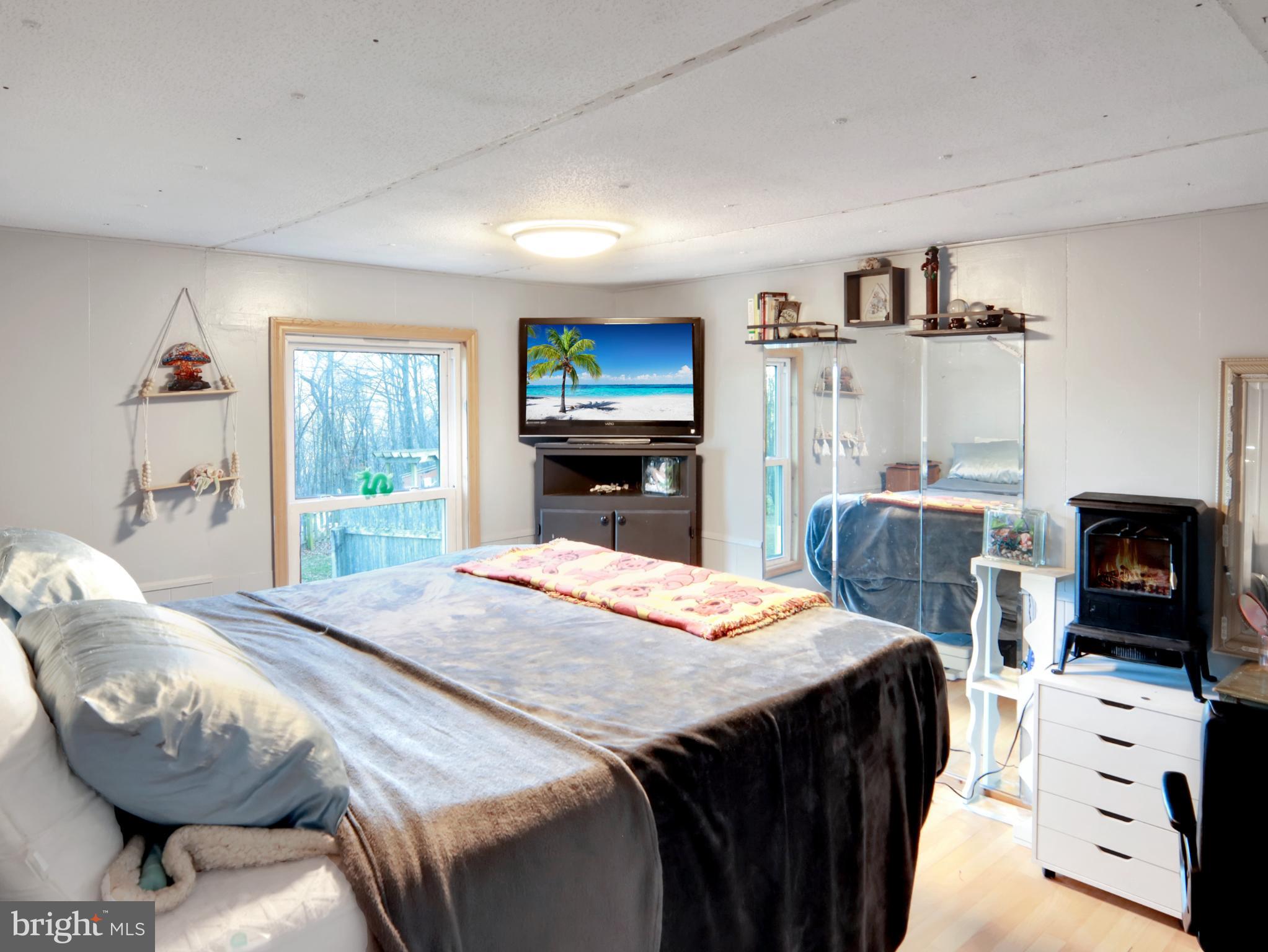 VALLEY HIGH TIMBER FARMS - Residential