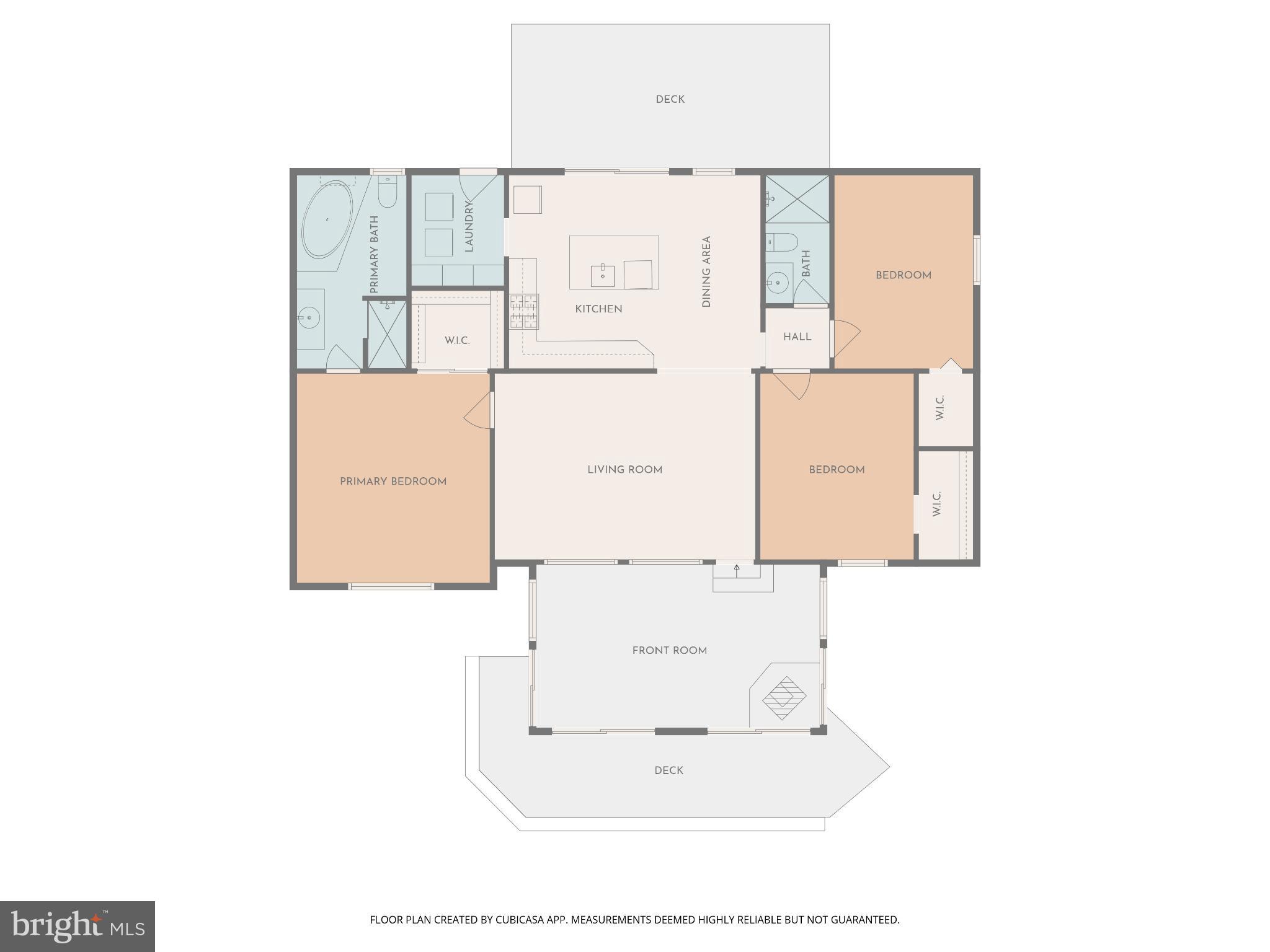 VALLEY HIGH TIMBER FARMS - Residential