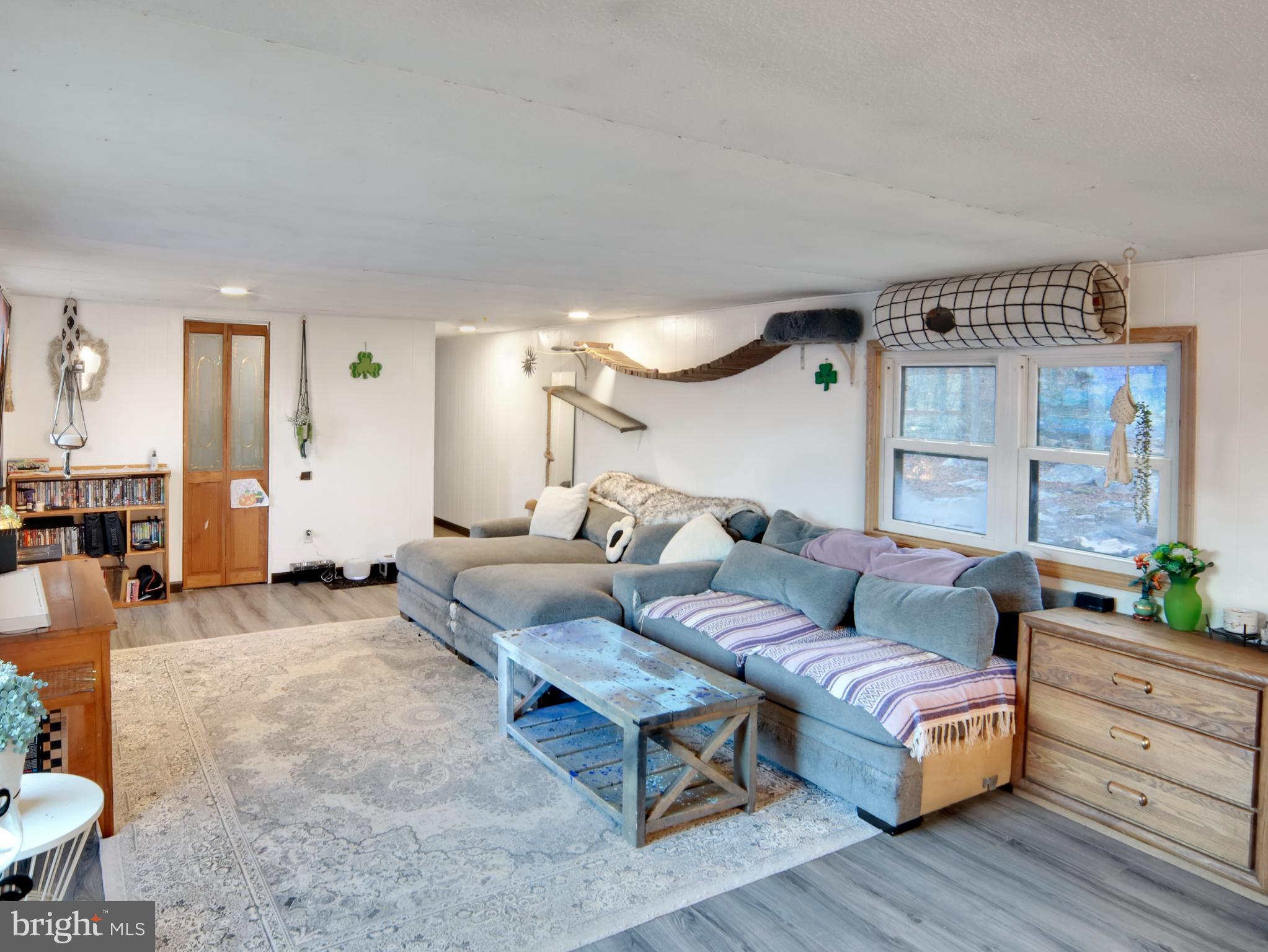 VALLEY HIGH TIMBER FARMS - Residential