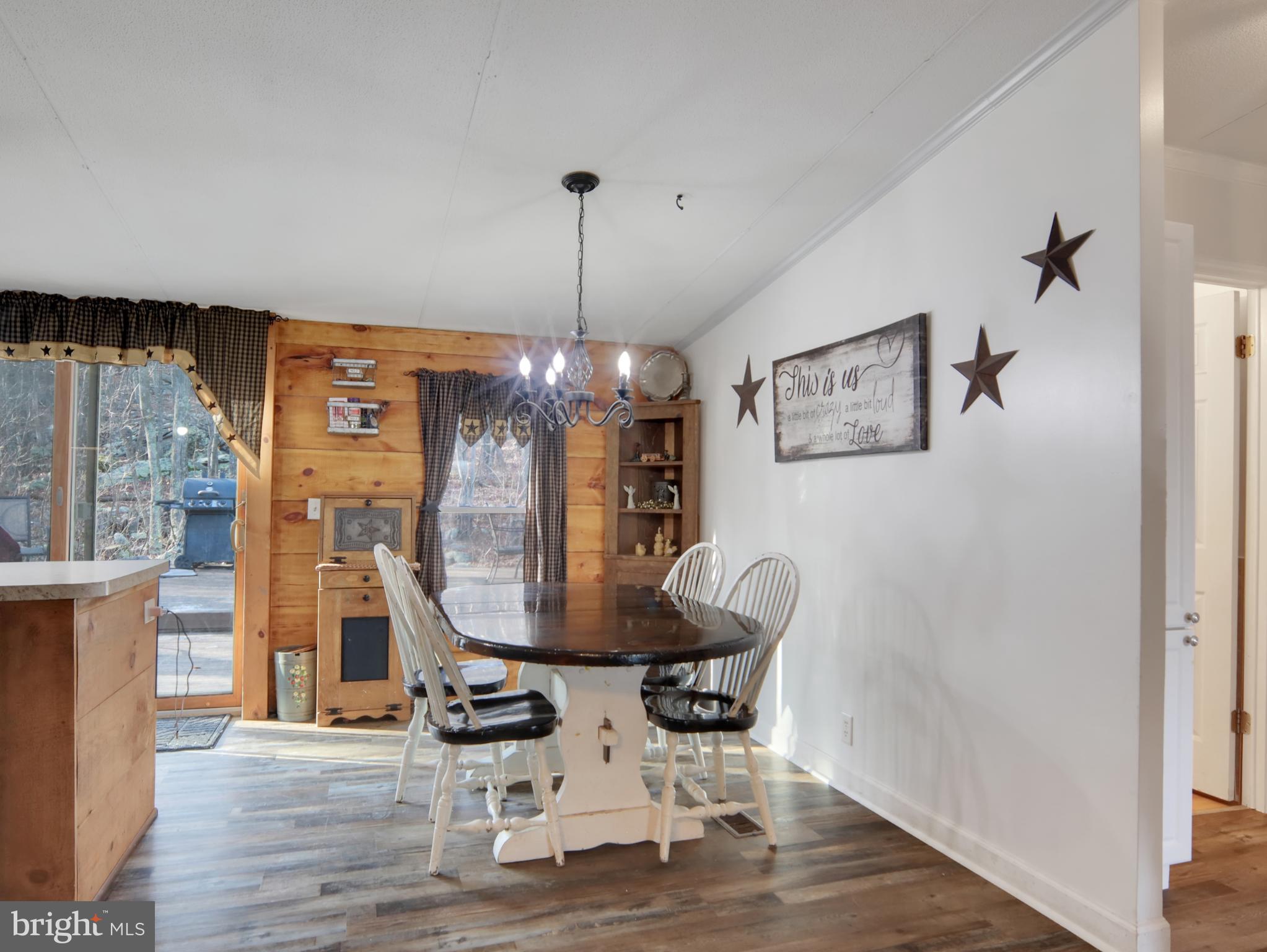 VALLEY HIGH TIMBER FARMS - Residential