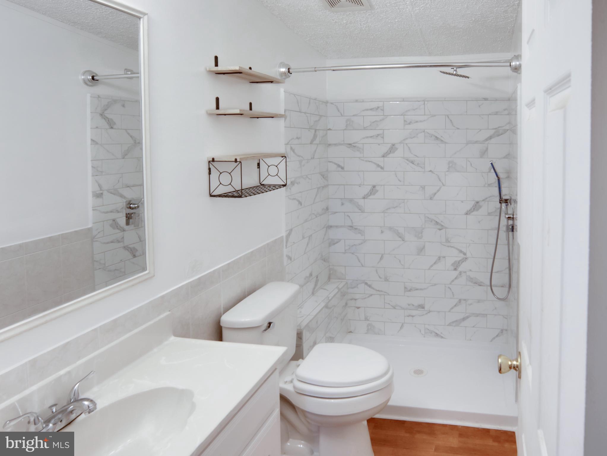 VALLEY HIGH TIMBER FARMS - Residential